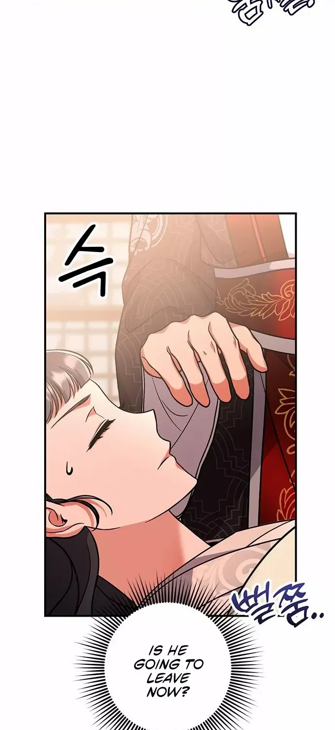 A Master, Who Woke up as a Concubine Chapter 5 page 34 - 