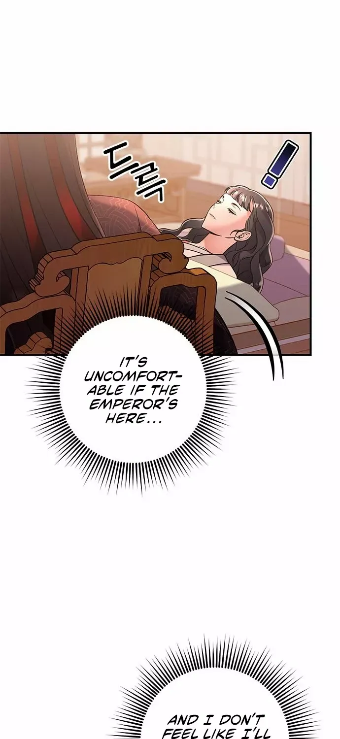 A Master, Who Woke up as a Concubine Chapter 5 page 36 - 