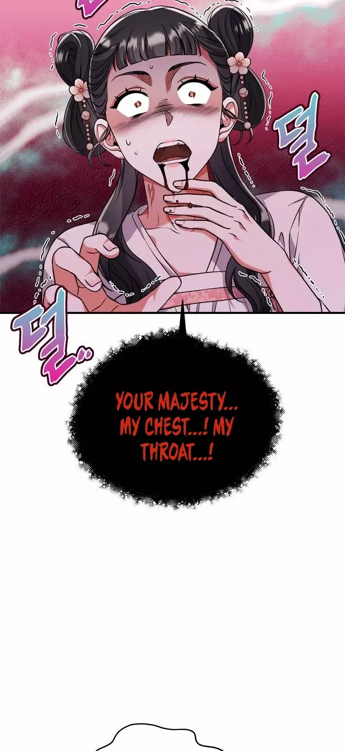 A Master, Who Woke up as a Concubine Chapter 5 page 5 - 
