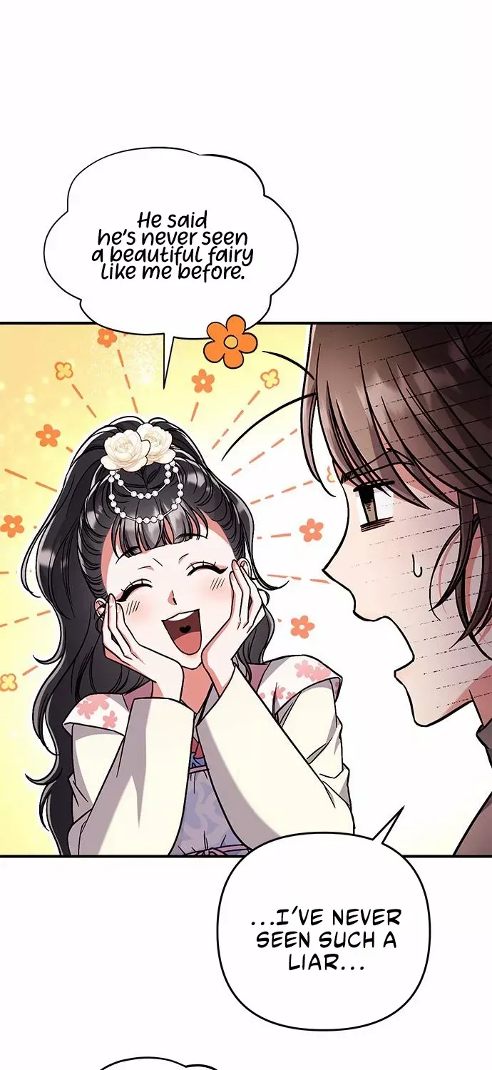 A Master, Who Woke up as a Concubine Chapter 5 page 52 - 