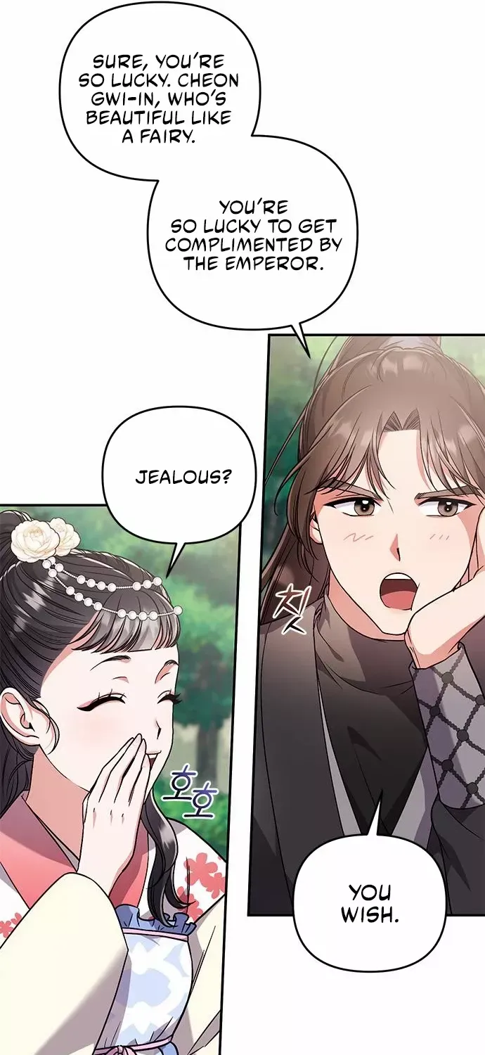 A Master, Who Woke up as a Concubine Chapter 5 page 54 - 