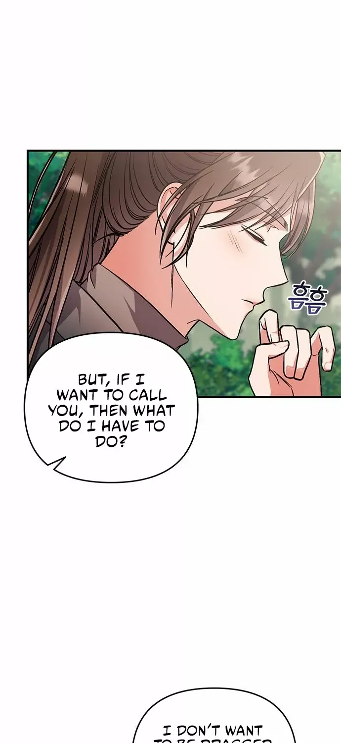 A Master, Who Woke up as a Concubine Chapter 5 page 56 - 