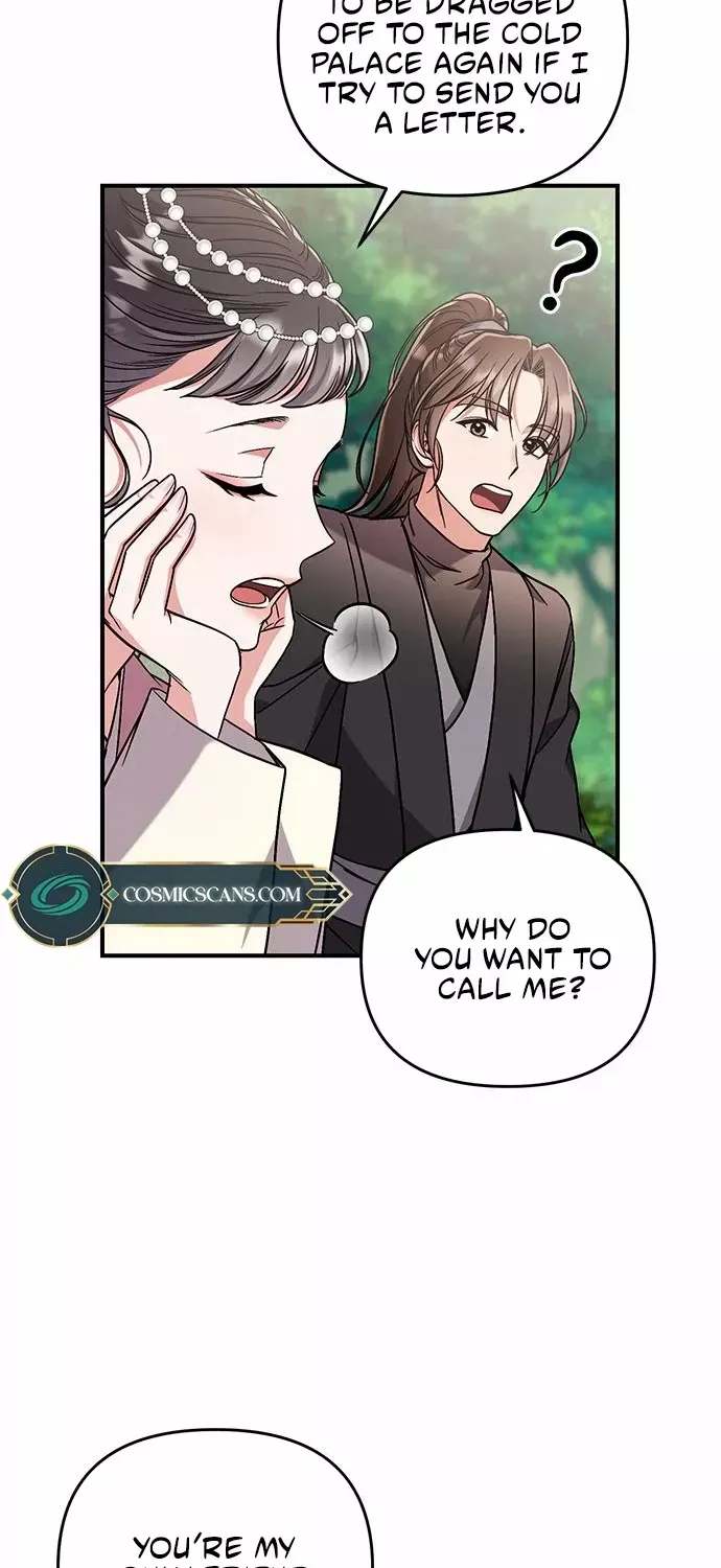 A Master, Who Woke up as a Concubine Chapter 5 page 57 - 