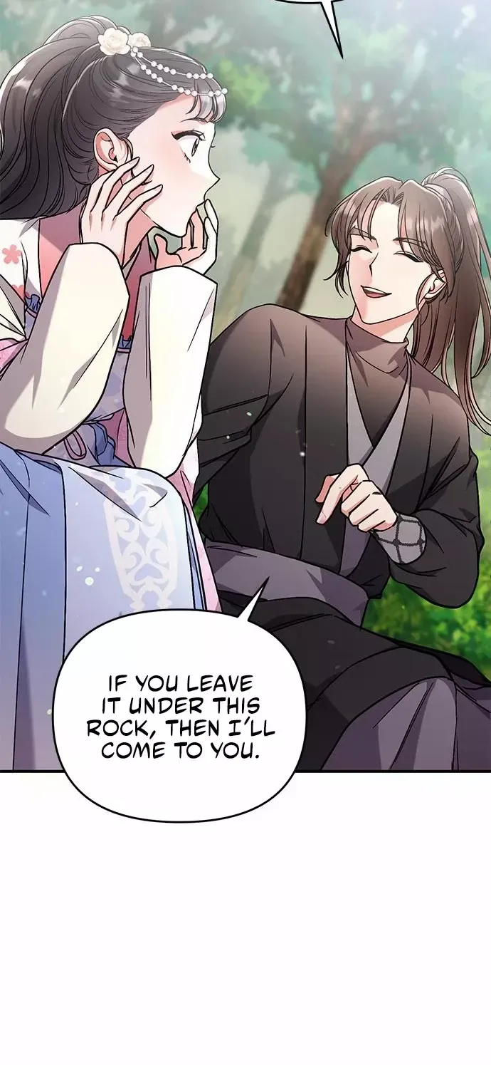 A Master, Who Woke up as a Concubine Chapter 5 page 59 - 