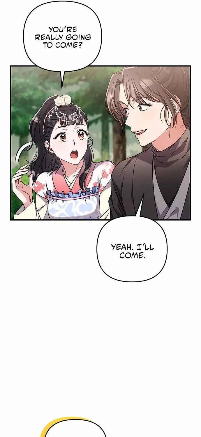 A Master, Who Woke up as a Concubine Chapter 5 page 60 - 