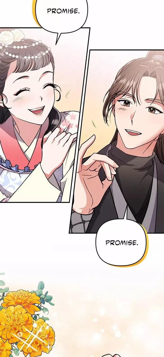 A Master, Who Woke up as a Concubine Chapter 5 page 61 - 