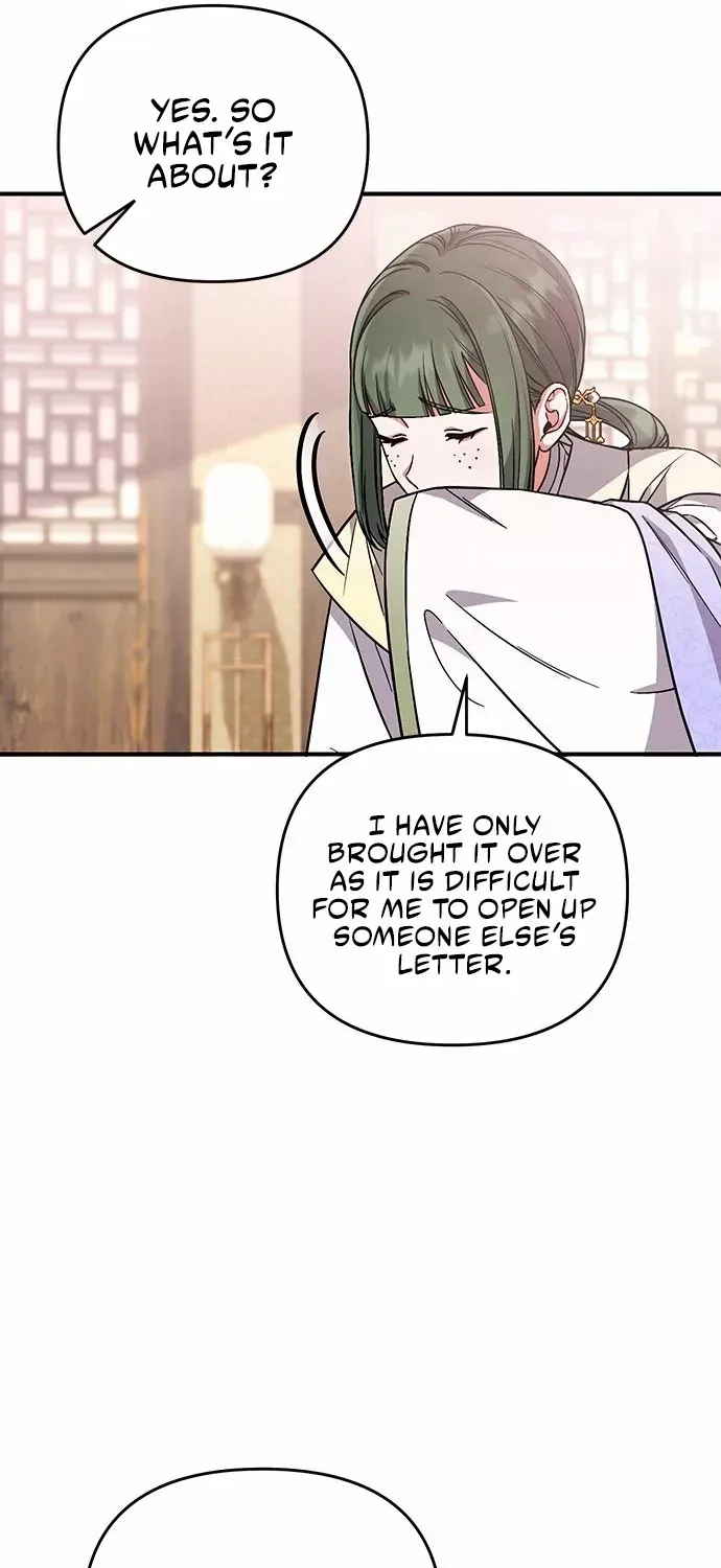 A Master, Who Woke up as a Concubine Chapter 5 page 73 - 