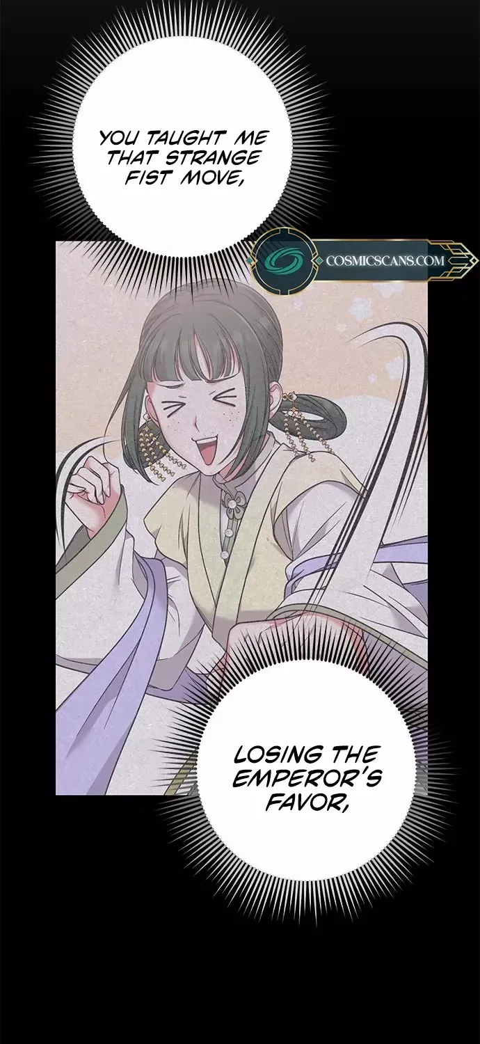 A Master, Who Woke up as a Concubine Chapter 5 page 75 - 