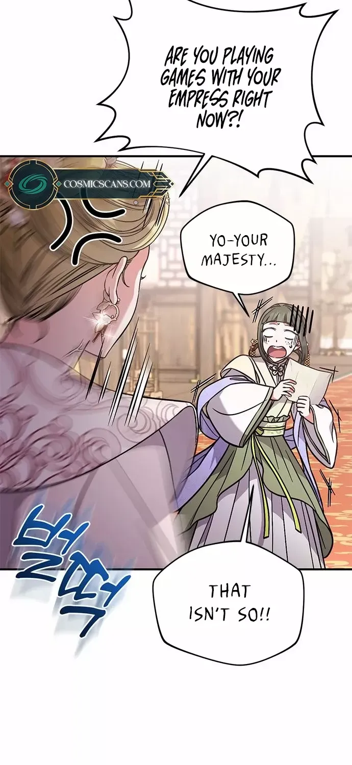 A Master, Who Woke up as a Concubine Chapter 5 page 83 - 