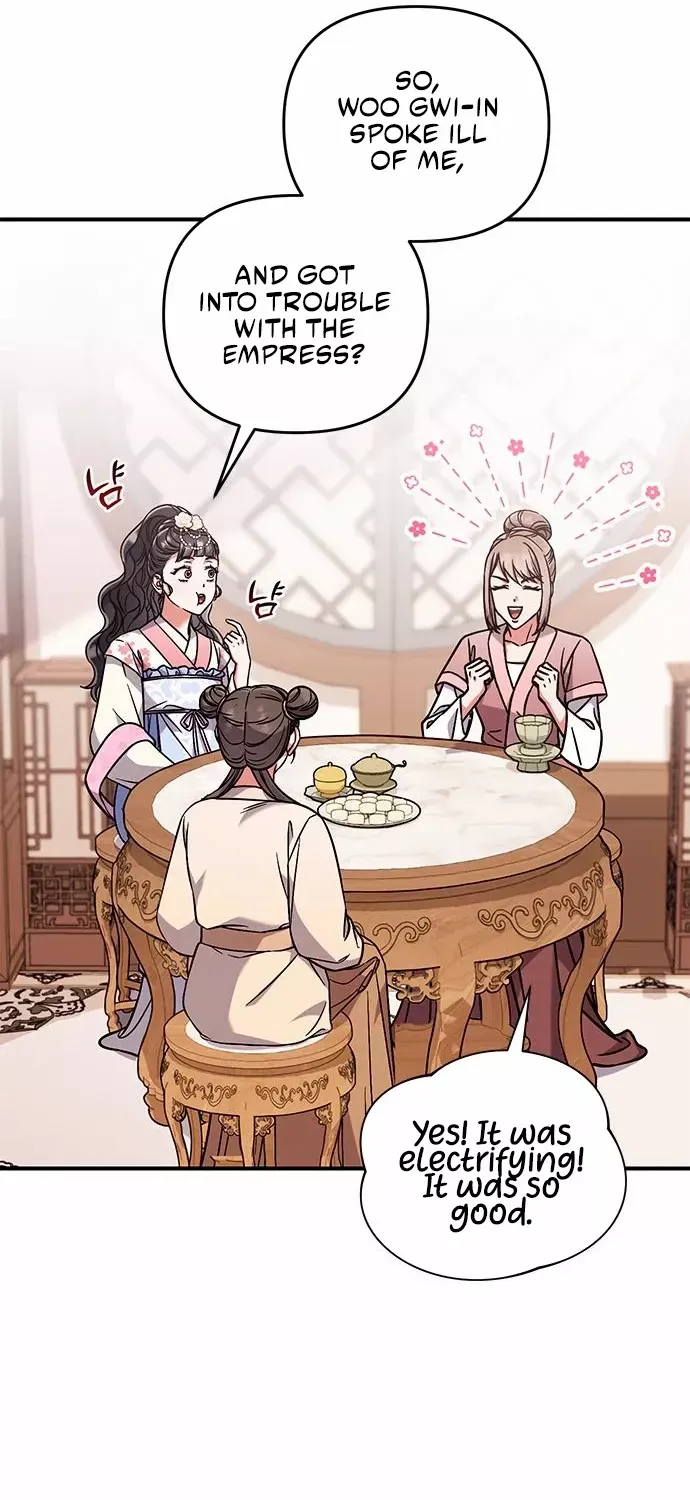 A Master, Who Woke up as a Concubine Chapter 5 page 86 - 