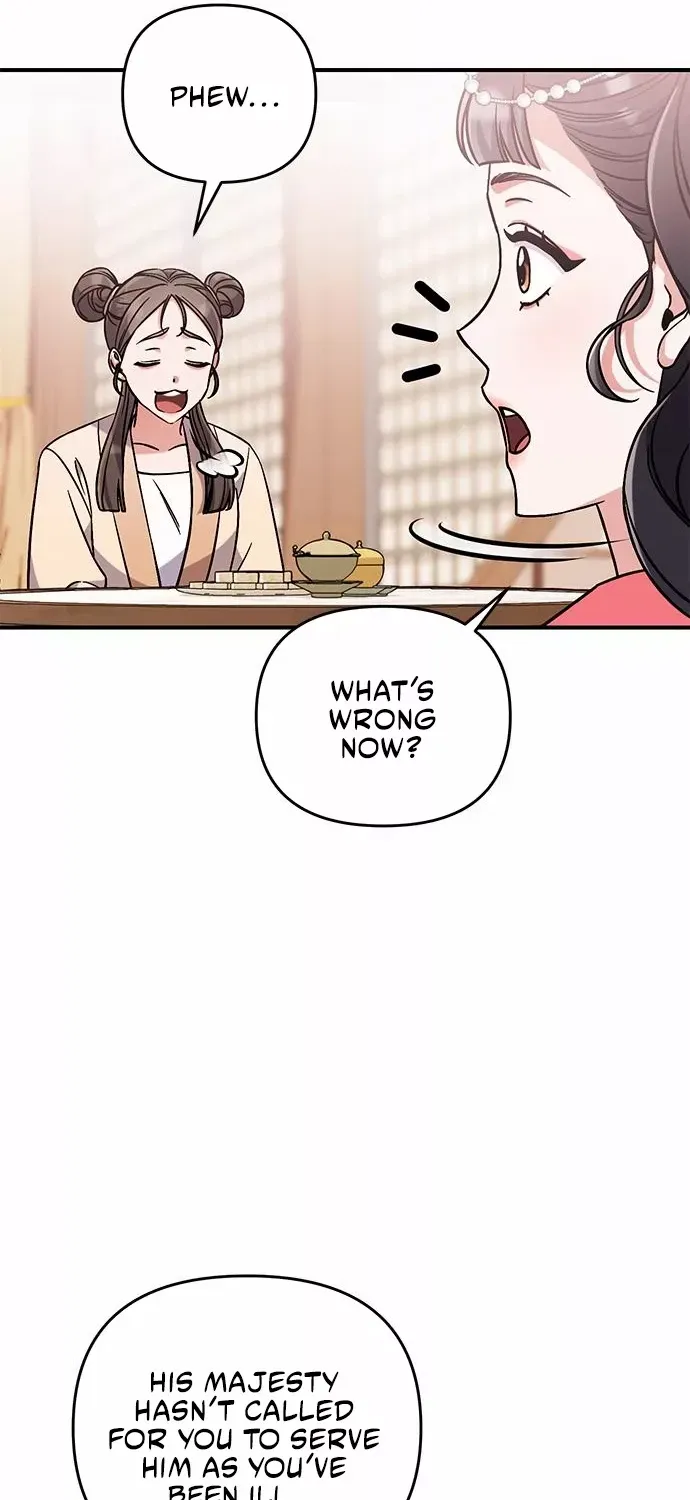 A Master, Who Woke up as a Concubine Chapter 5 page 88 - 