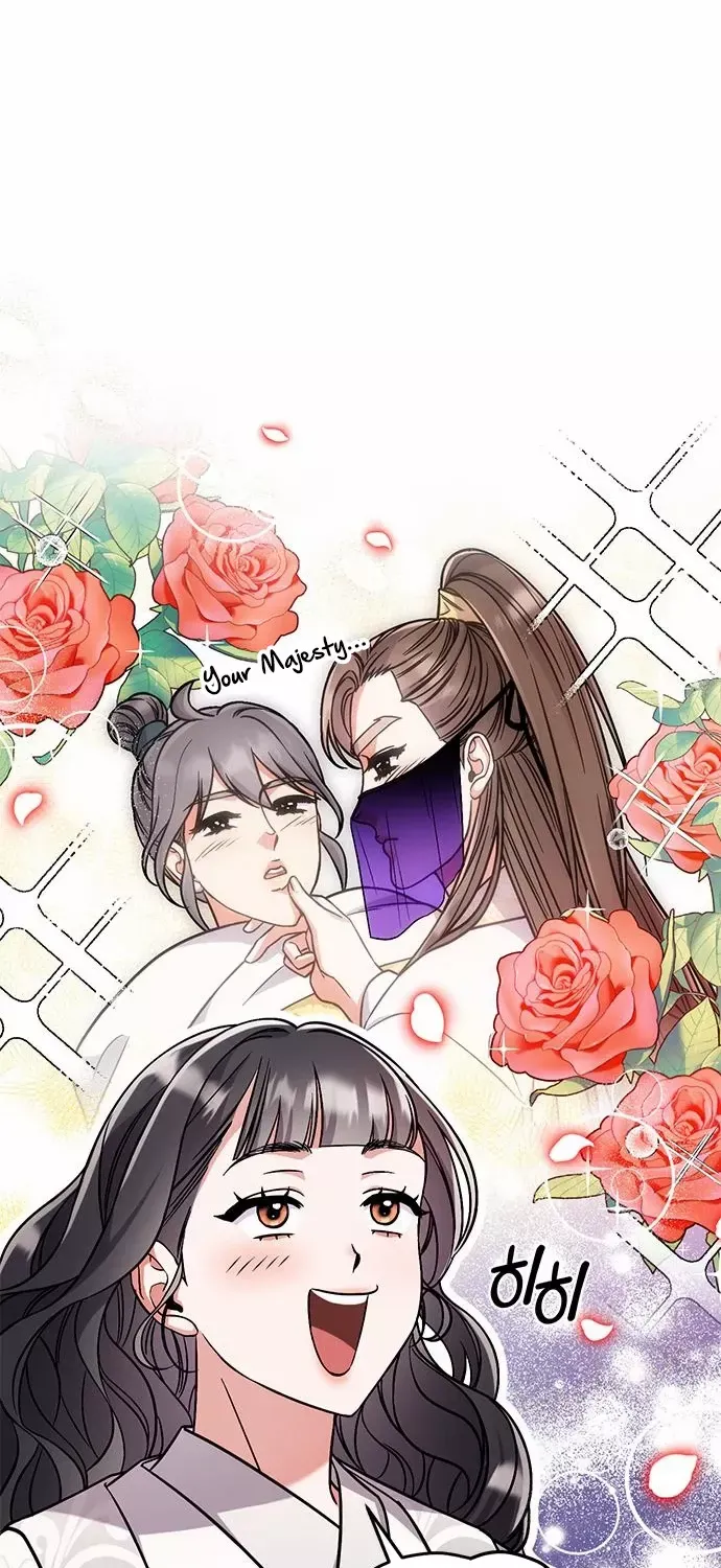 A Master, Who Woke up as a Concubine Chapter 5 page 93 - 