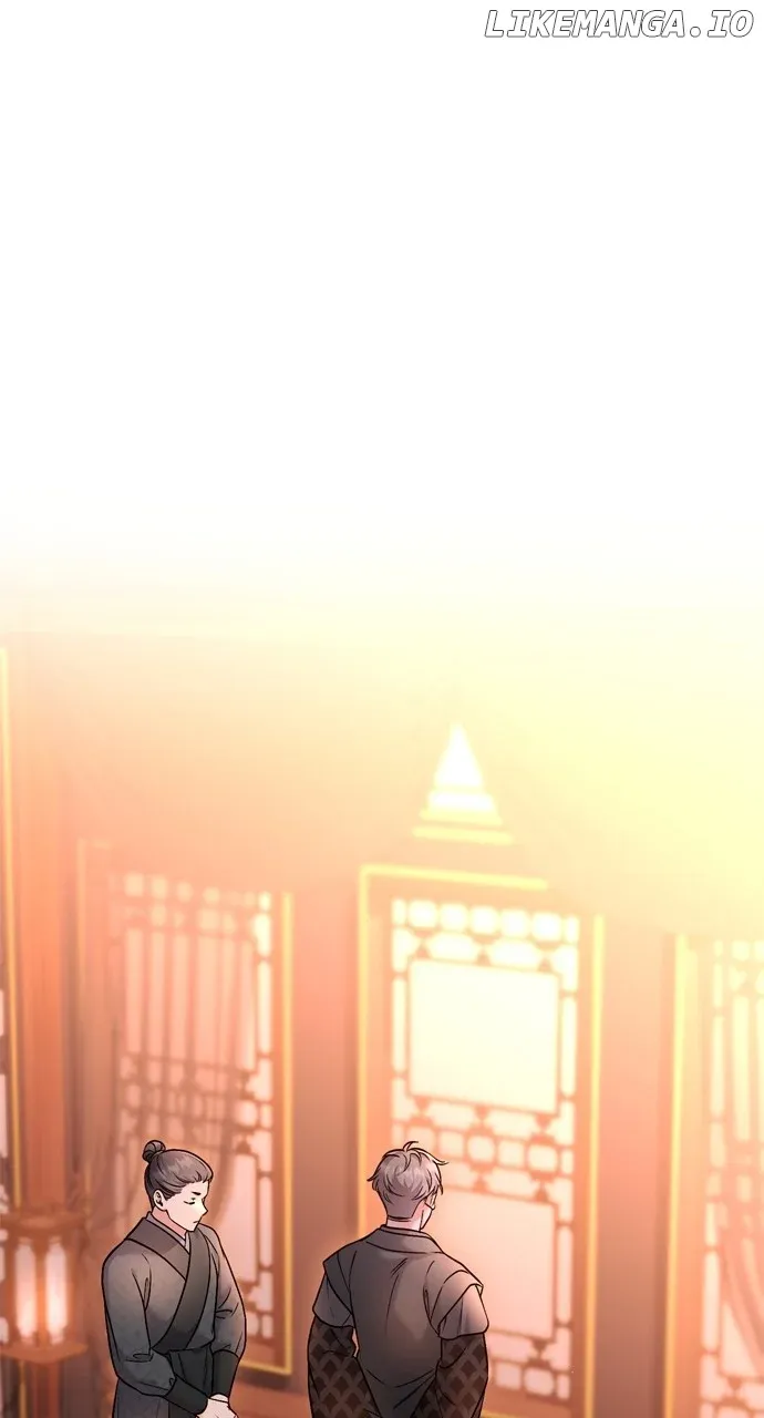 A Master, Who Woke up as a Concubine Chapter 50 page 2 - 