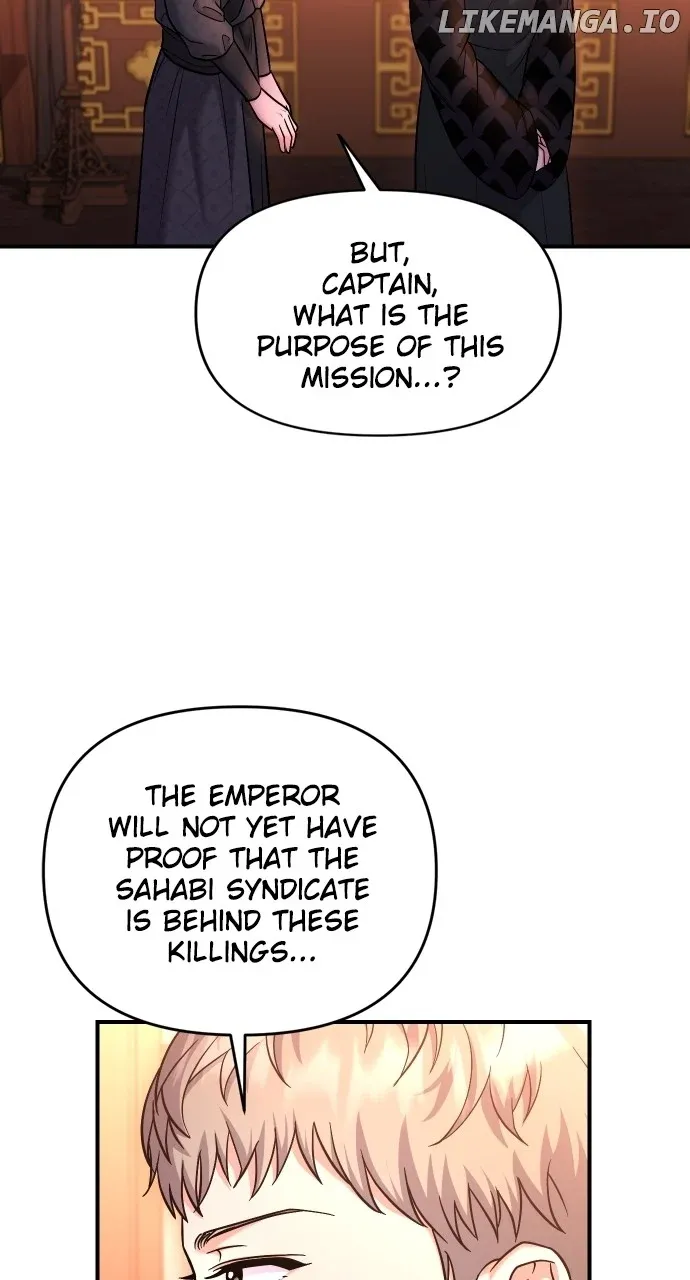 A Master, Who Woke up as a Concubine Chapter 50 page 12 - 