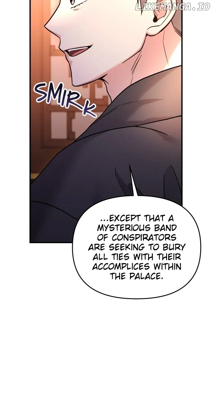 A Master, Who Woke up as a Concubine Chapter 50 page 13 - 