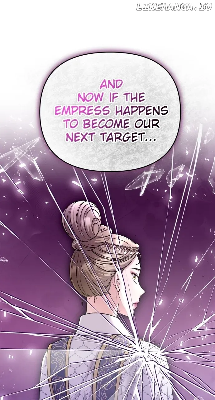 A Master, Who Woke up as a Concubine Chapter 50 page 14 - 