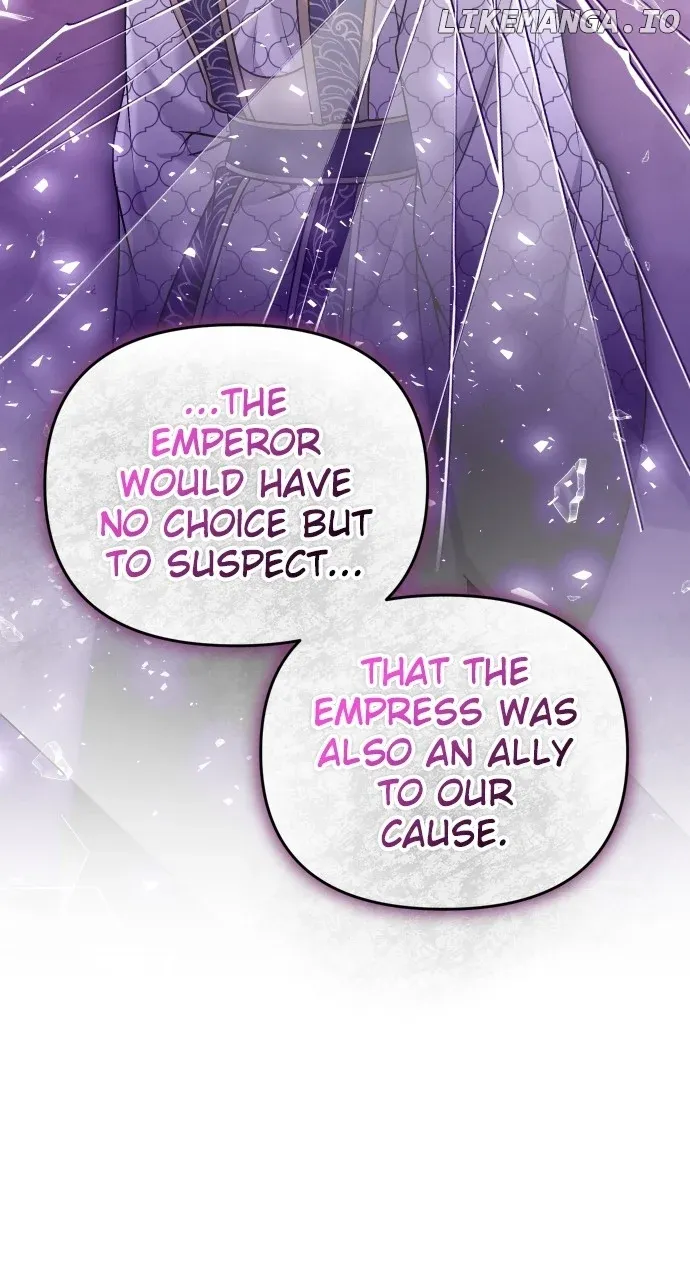 A Master, Who Woke up as a Concubine Chapter 50 page 15 - 