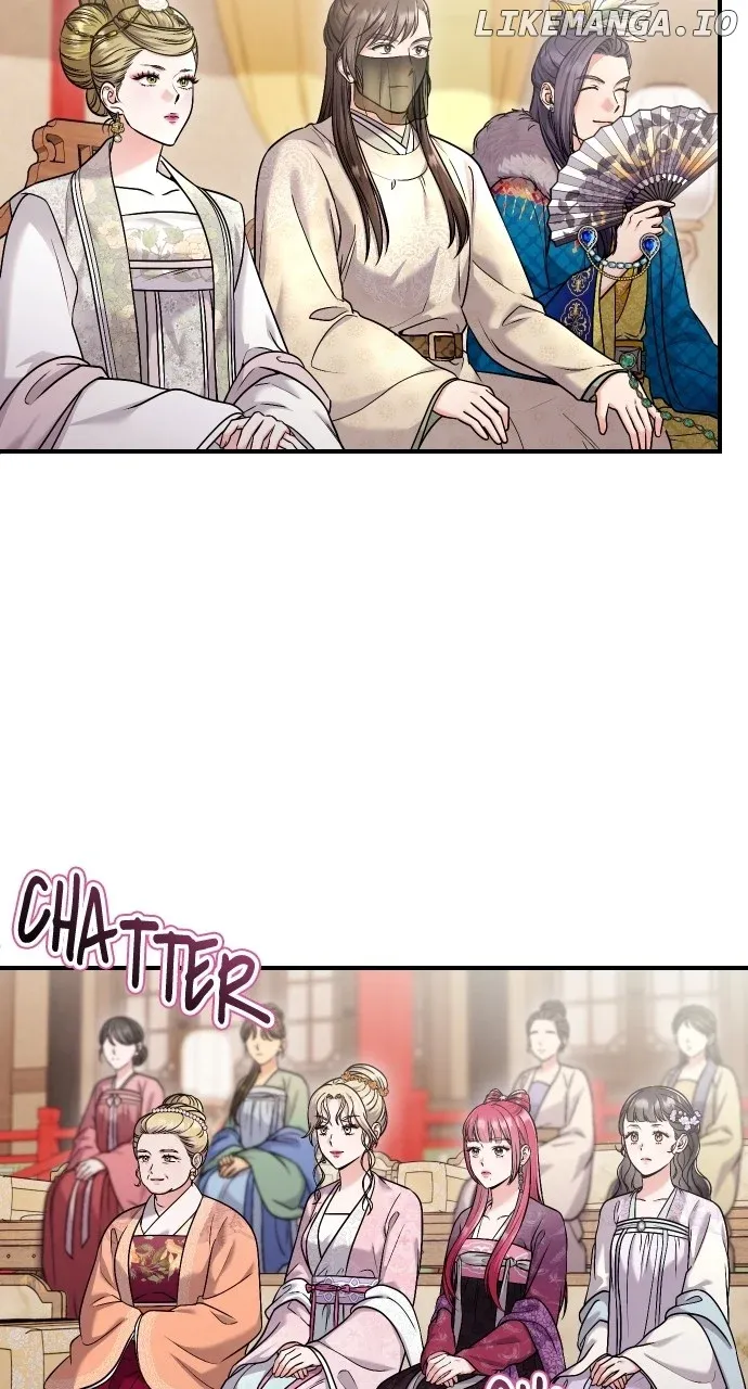 A Master, Who Woke up as a Concubine Chapter 50 page 19 - 