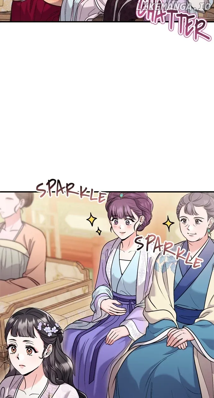 A Master, Who Woke up as a Concubine Chapter 50 page 20 - 