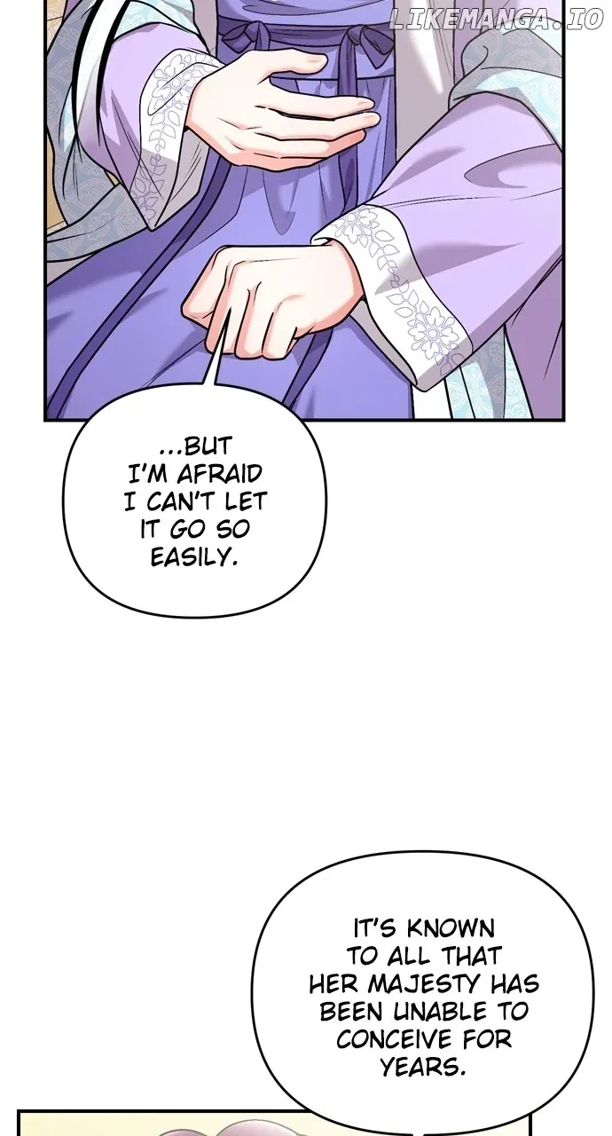 A Master, Who Woke up as a Concubine Chapter 50 page 22 - 