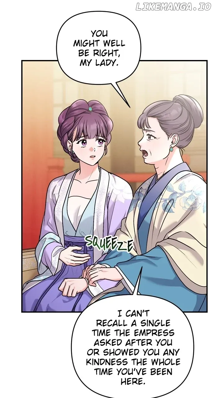 A Master, Who Woke up as a Concubine Chapter 50 page 24 - 