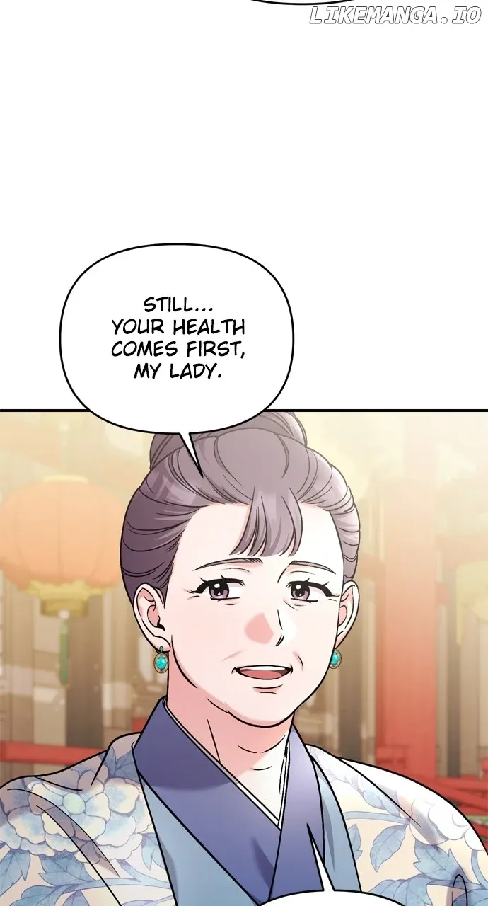 A Master, Who Woke up as a Concubine Chapter 50 page 25 - 