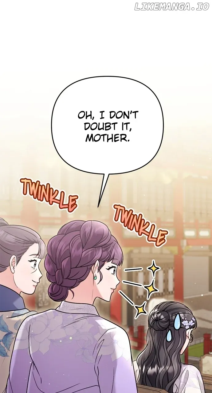 A Master, Who Woke up as a Concubine Chapter 50 page 29 - 