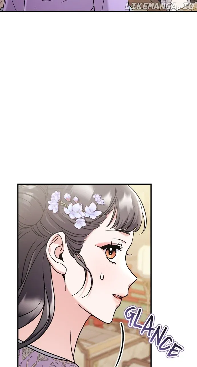A Master, Who Woke up as a Concubine Chapter 50 page 30 - 