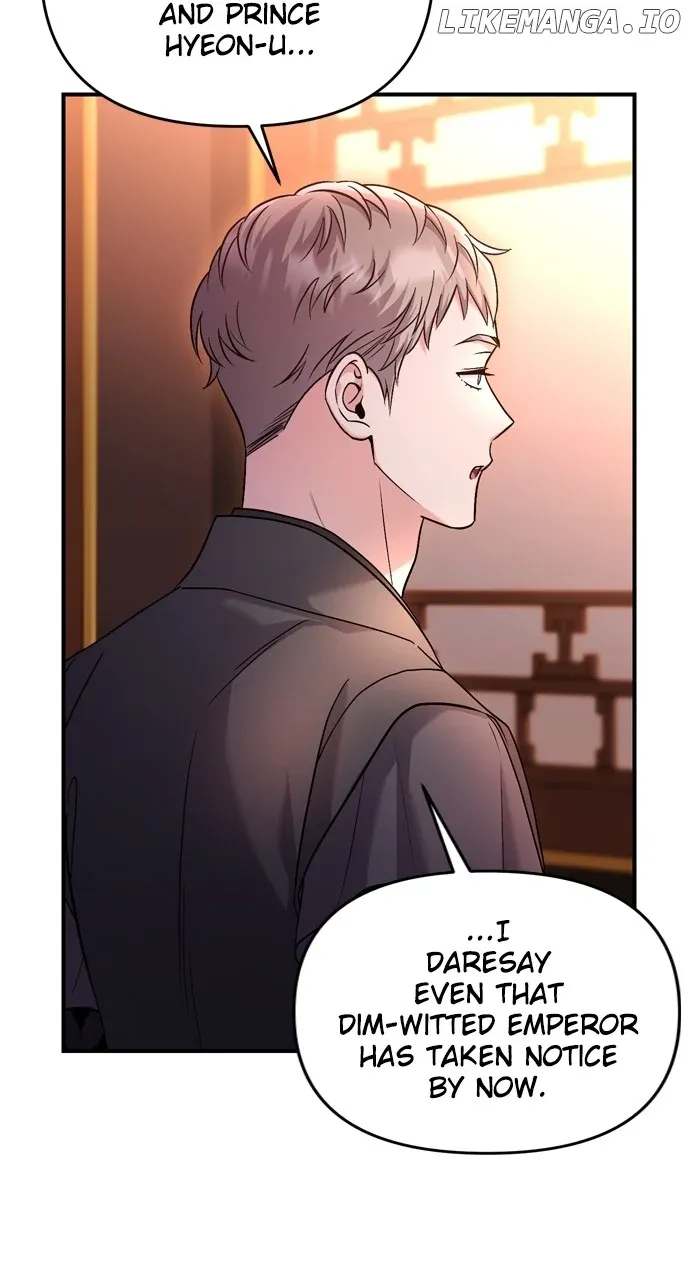 A Master, Who Woke up as a Concubine Chapter 50 page 4 - 