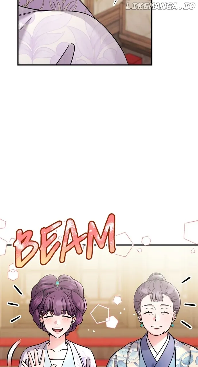 A Master, Who Woke up as a Concubine Chapter 50 page 31 - 
