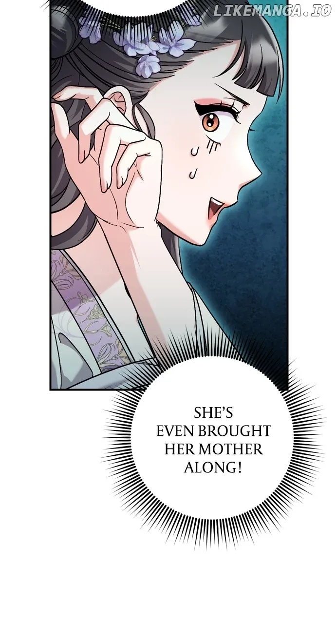 A Master, Who Woke up as a Concubine Chapter 50 page 34 - 
