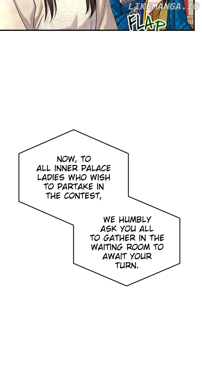 A Master, Who Woke up as a Concubine Chapter 50 page 38 - 