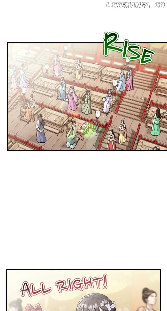 A Master, Who Woke up as a Concubine Chapter 50 page 39 - 
