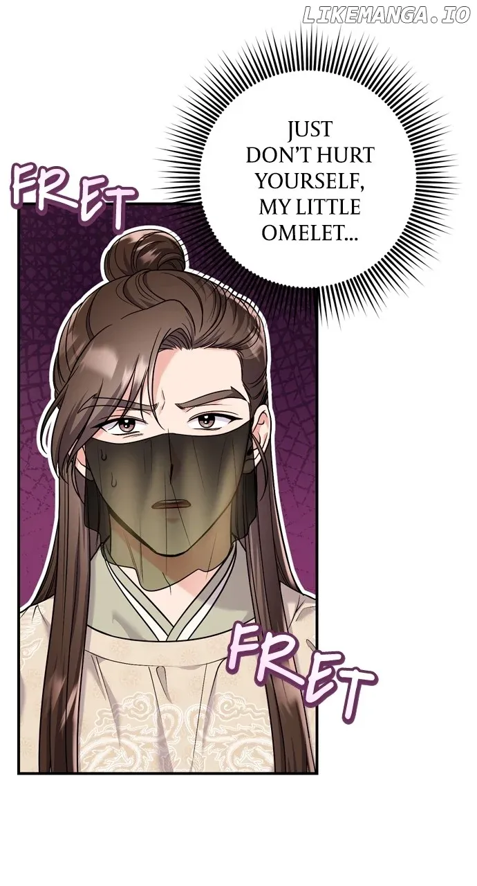 A Master, Who Woke up as a Concubine Chapter 50 page 41 - 
