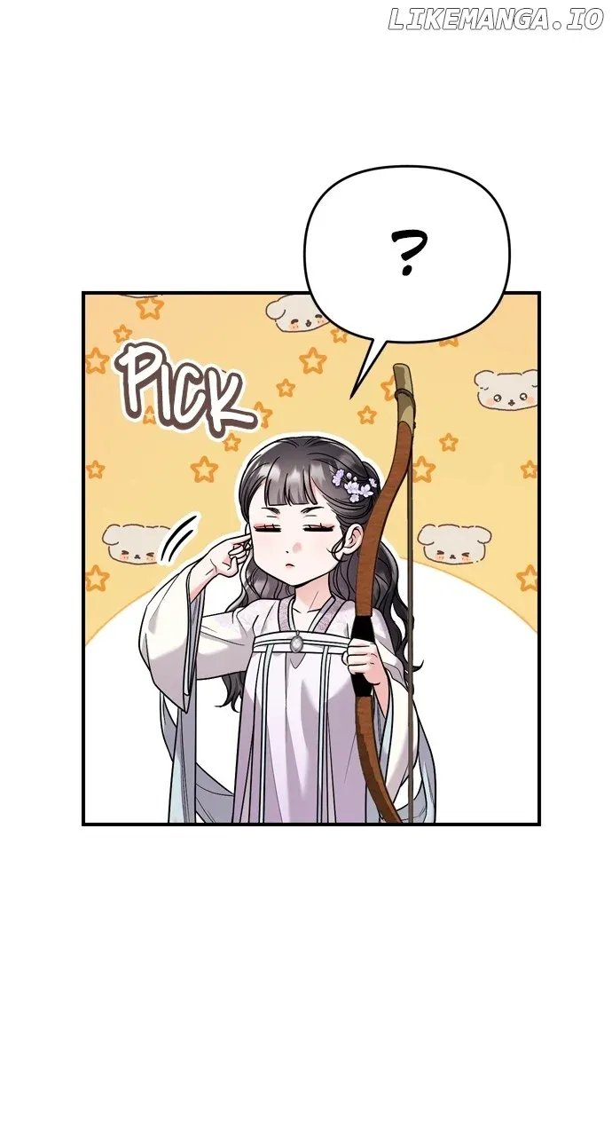A Master, Who Woke up as a Concubine Chapter 50 page 43 - 