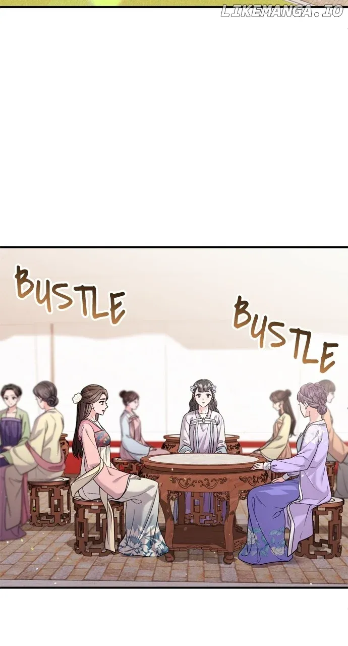 A Master, Who Woke up as a Concubine Chapter 50 page 45 - 