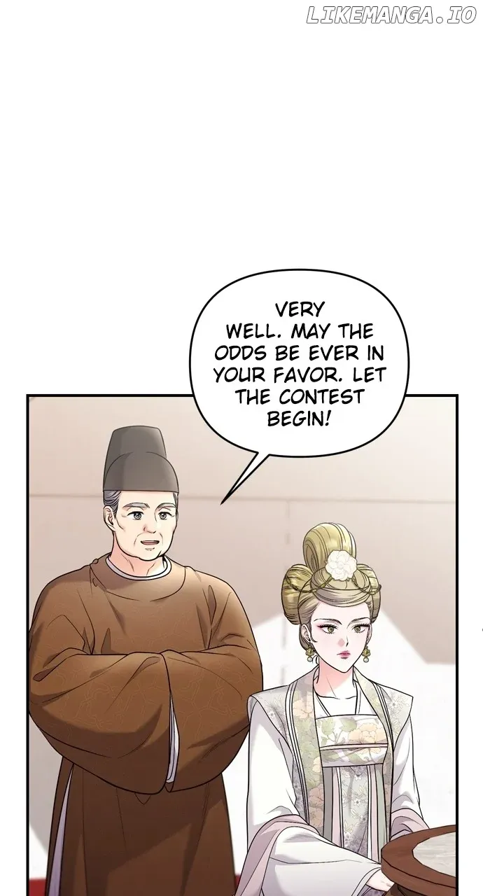 A Master, Who Woke up as a Concubine Chapter 50 page 46 - 