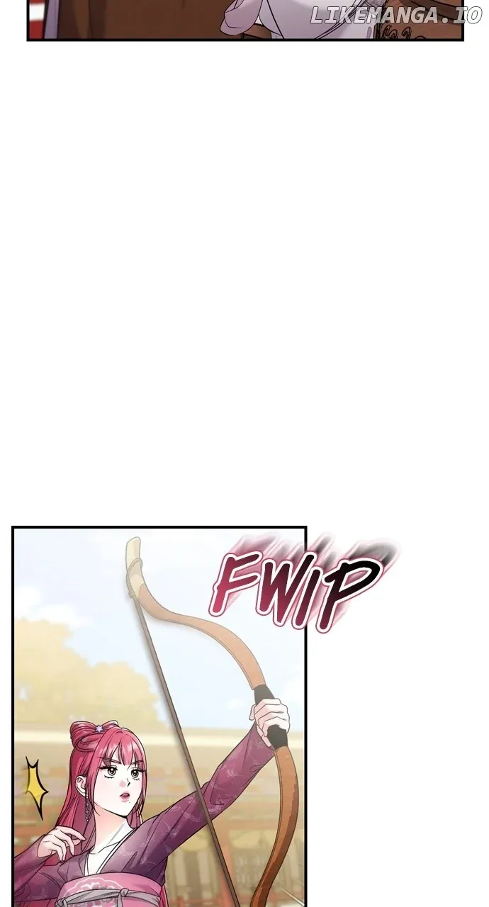 A Master, Who Woke up as a Concubine Chapter 50 page 47 - 