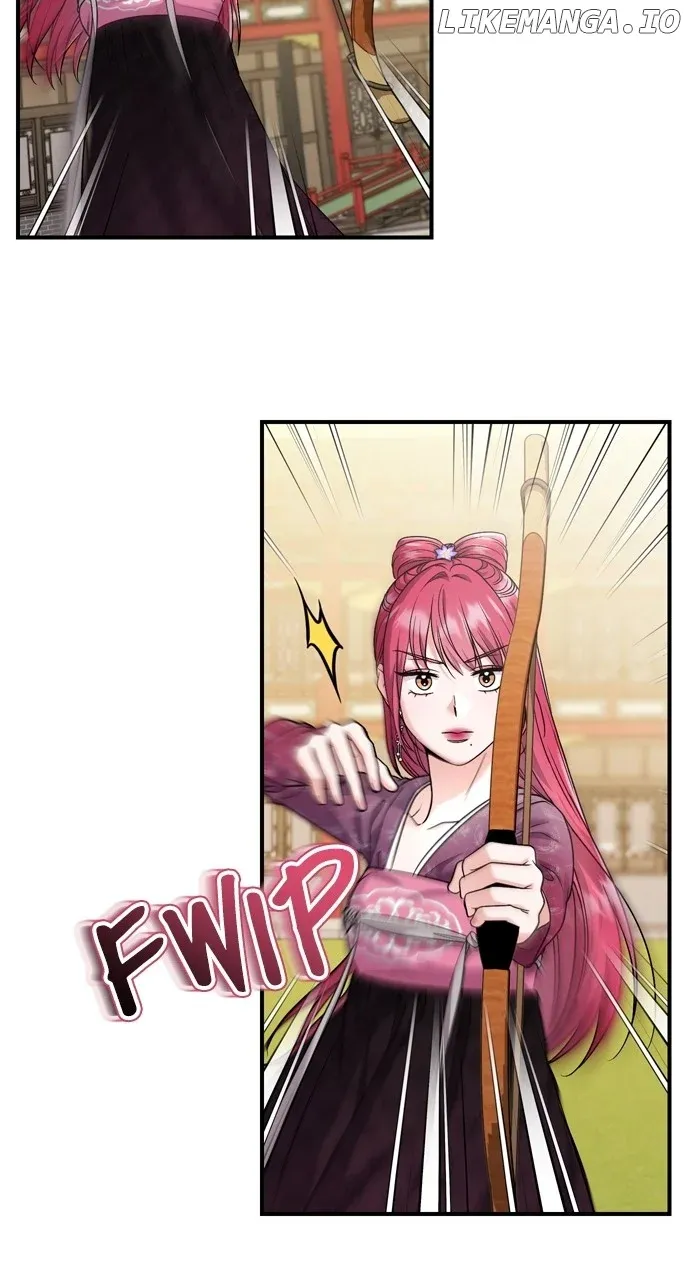 A Master, Who Woke up as a Concubine Chapter 50 page 48 - 