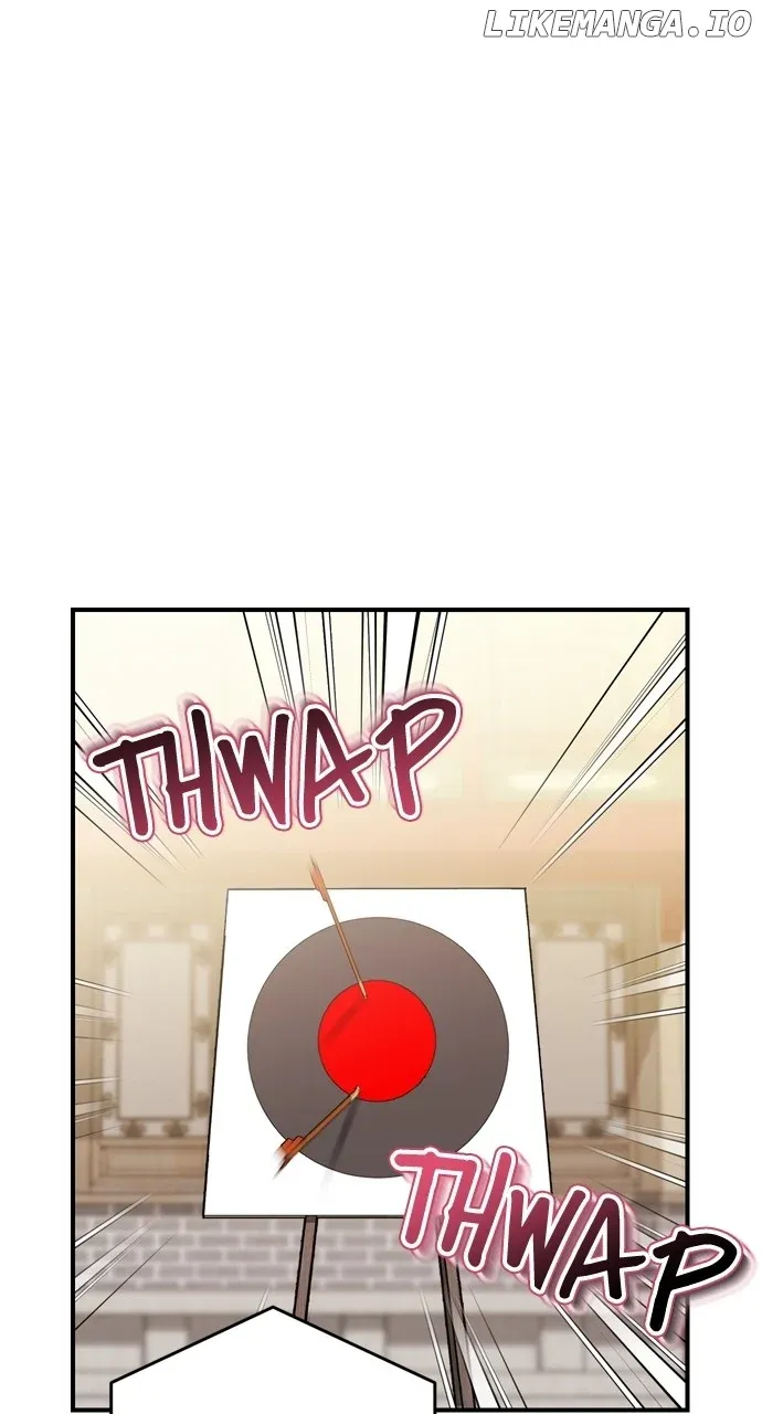 A Master, Who Woke up as a Concubine Chapter 50 page 49 - 
