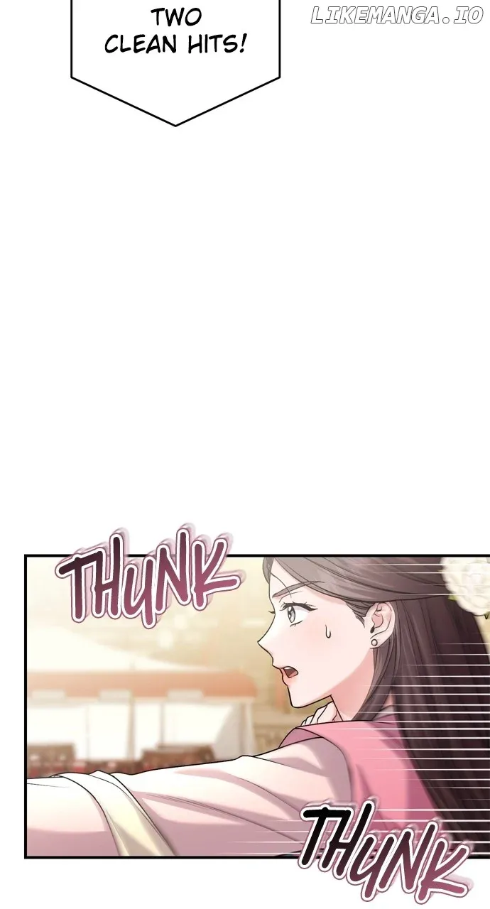 A Master, Who Woke up as a Concubine Chapter 50 page 50 - 