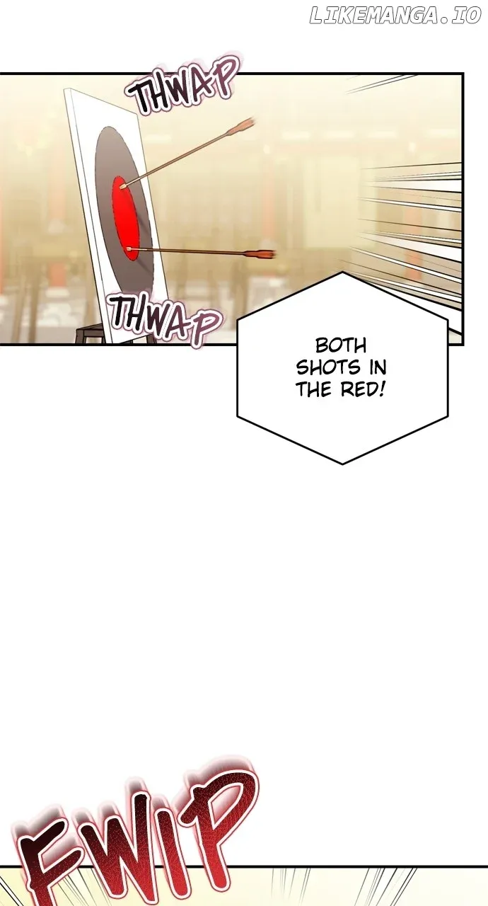 A Master, Who Woke up as a Concubine Chapter 50 page 52 - 