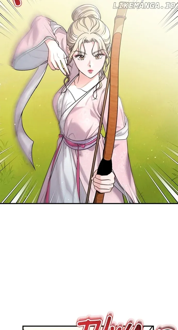 A Master, Who Woke up as a Concubine Chapter 50 page 53 - 