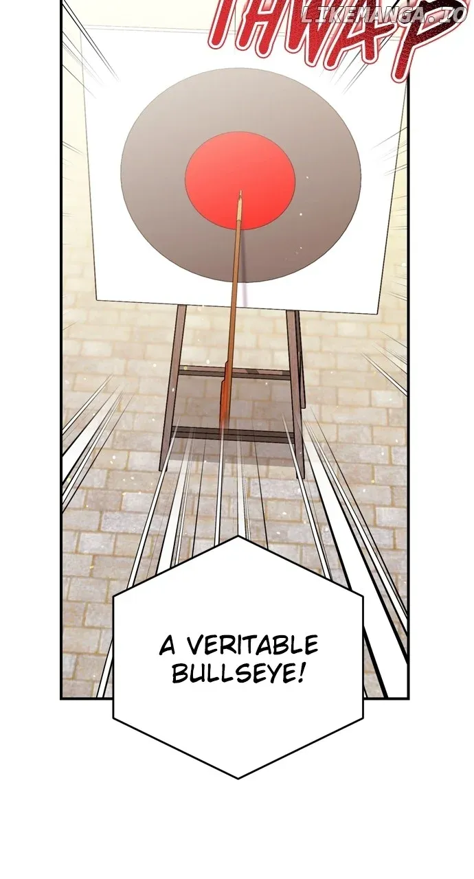 A Master, Who Woke up as a Concubine Chapter 50 page 54 - 