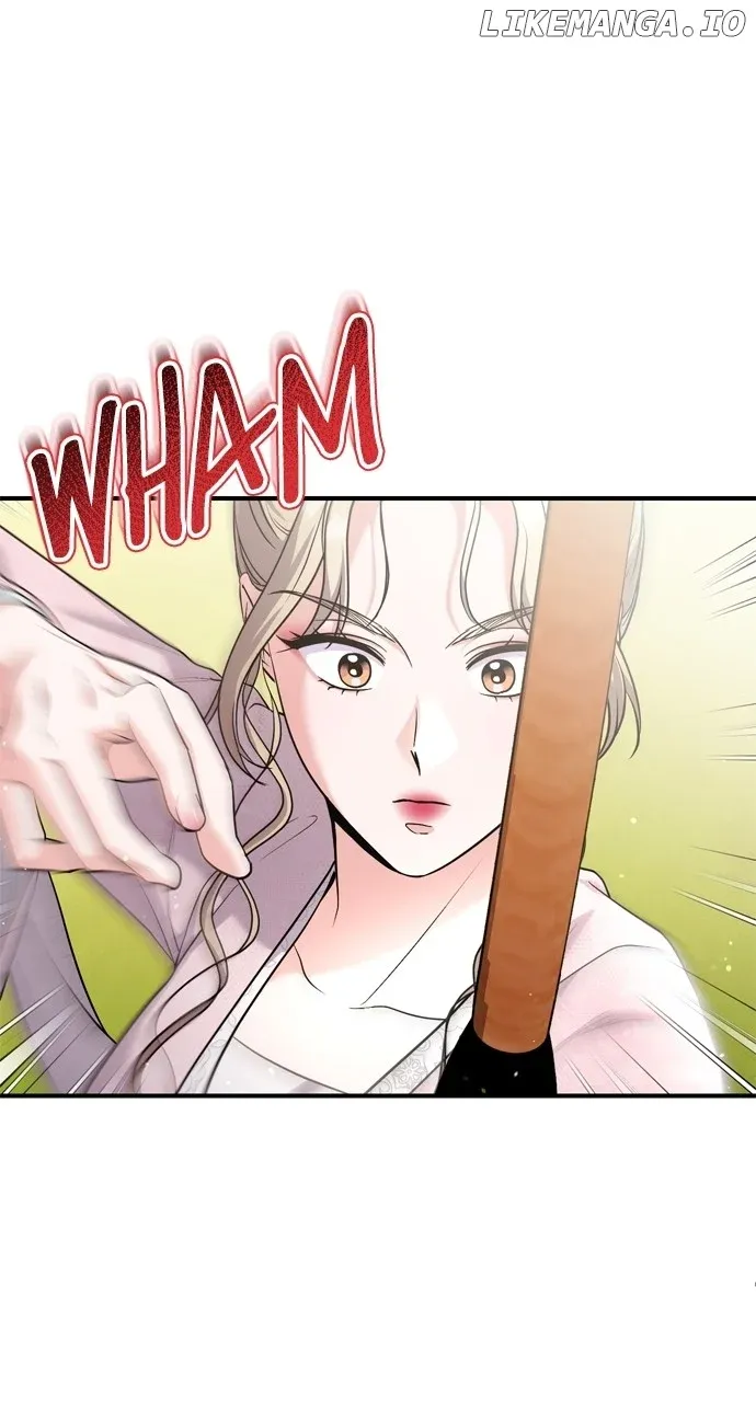 A Master, Who Woke up as a Concubine Chapter 50 page 55 - 