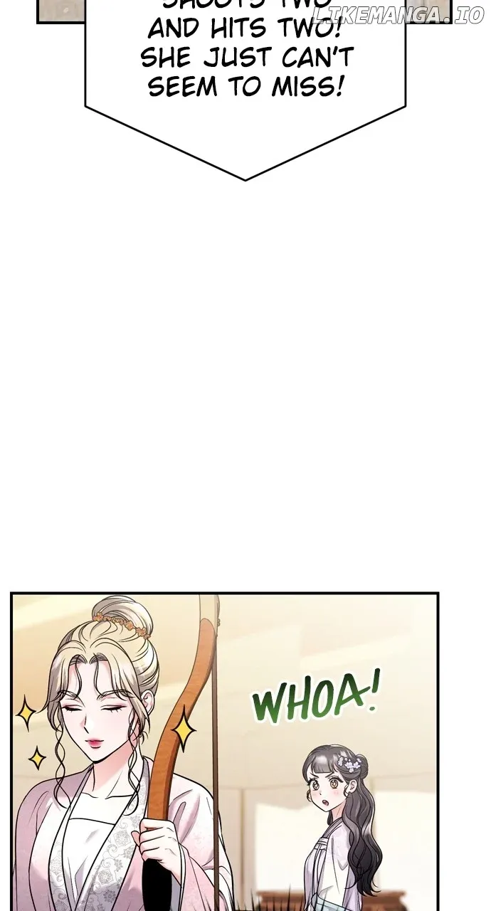 A Master, Who Woke up as a Concubine Chapter 50 page 57 - 