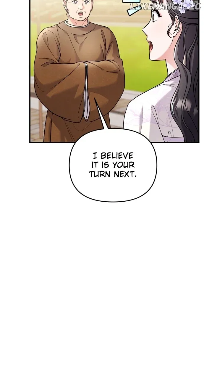 A Master, Who Woke up as a Concubine Chapter 50 page 59 - 