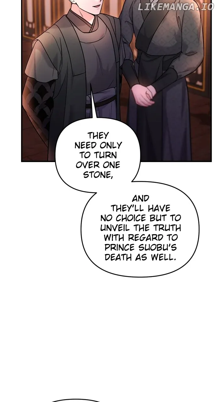 A Master, Who Woke up as a Concubine Chapter 50 page 7 - 
