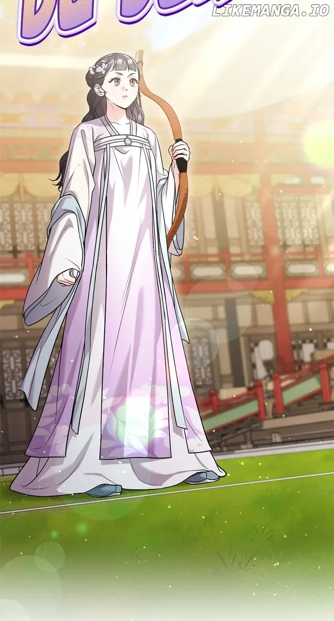 A Master, Who Woke up as a Concubine Chapter 50 page 61 - 