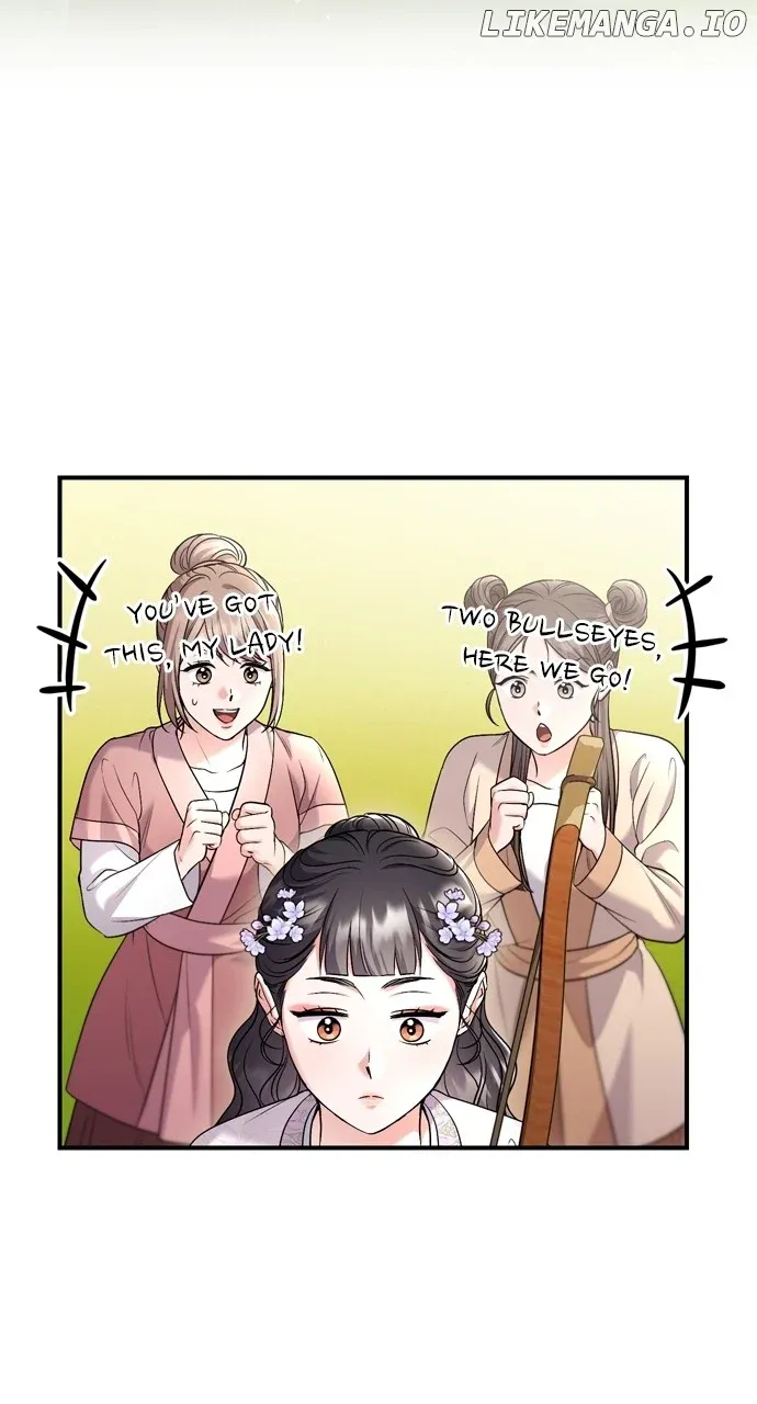 A Master, Who Woke up as a Concubine Chapter 50 page 62 - 